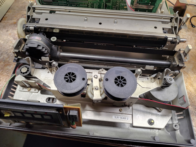 Okidata ML 92